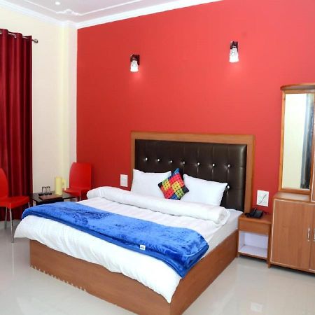 דרמסאלה Stayapart - Hotel Bagsu Sarovar מראה חיצוני תמונה
