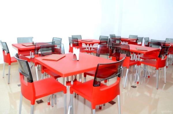 דרמסאלה Stayapart - Hotel Bagsu Sarovar מראה חיצוני תמונה